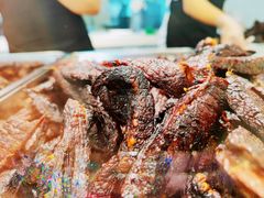现烤牛肉干-都士牧人现烤牛肉干