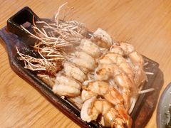 -Hatsune隐泉日式料理(三里屯太古里店)