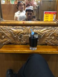 -红人馆造型世爵国际