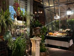 -肴约·花园式餐厅(湖里店)