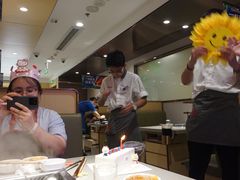 -海底捞火锅(宇飞大厦店)