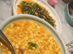 -雀蓝川菜(星悦汇店)