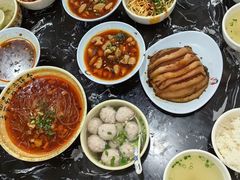 -李记小小吃(涪江路店)