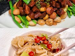 -味鼎长安·地道陕菜(凤城一路店)