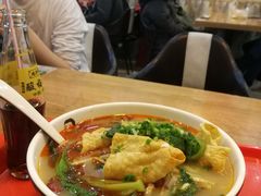 -螺小胖柳州螺蛳粉(钟楼总店)