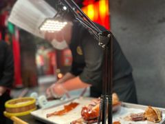 -北平食府.北京烤鸭(亦庄店)