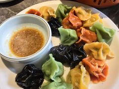 -1937青岛老味道·海肠捞饭·青岛菜(大鲍岛栈桥店)