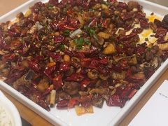 -李氏传家菜(兴城路店)