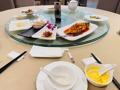 -庄氏祥记家常食府(国瑞建材家居博览中心店)