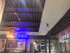 -来涮蜀鲜货火锅串串香(菜市口店)
