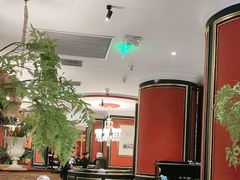-新白鹿餐厅(第一百货店)