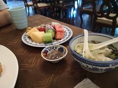 -浙江西子宾馆·瑶园咖啡厅