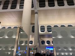 -厦门高崎国际机场-T3航站楼
