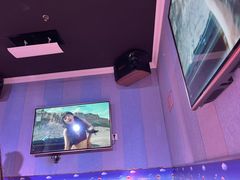 -唱吧麦颂KTV(松江五龙商业广场店)