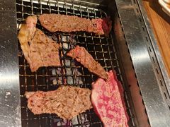 -俺的焼肉(銀座9丁目店)