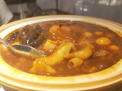 -金汤宴餐厅·粤菜(德云社店)