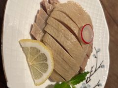 -香园茶社·金陵小灶(老门东店)