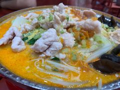 -喜家德虾仁水饺(长泰广场店)