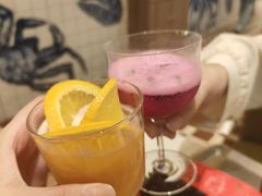 -CRAZYONES克芮旺斯西班牙餐厅(苏州中心店)