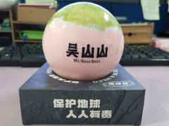 -吴山山·椰子酸奶(天河南店)