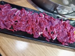 -嬷孙家潮汕牛肉火锅(北京路天河城店)