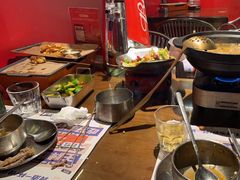 -神府路壹号·海鲜烧烤·砂锅粥·锅物(三坊七巷店)