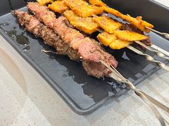 -和庆斋羊蝎子火锅·碳缸烧烤(顺义旗舰店)