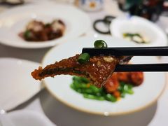 -聚春园自助餐厅(东街口店)