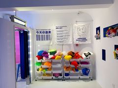 -Blue Concept Cafe&Farm·關於藍