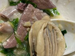 -丰尔粥食·粥底火锅·桑拿鸡(大良总店)