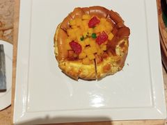 -大中华希尔顿酒店-念自助餐·嗨啤·小龙虾
