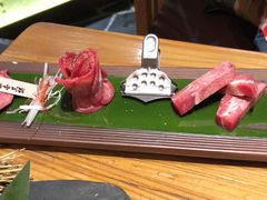 -黑牛の店·和牛烧肉(合生汇店)