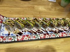 -桃屋日本料理(清华科技园店)