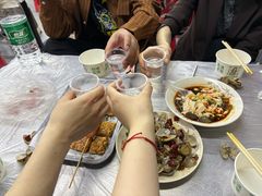 -小民大排档(江汉路店)