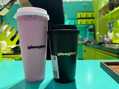 -gleeglee乐溢亦茶(合生汇店)