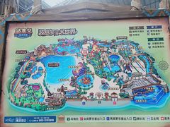 -波塞冬旅游度假区