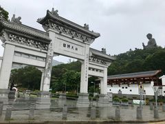 -天坛大佛