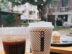 -来回·咖啡(天河南店)