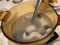 -莆田餐厅PUTIEN(金融街购物中心店)
