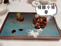 -深圳福田香格里拉大酒店