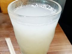 -绿柠食堂(北外滩店)