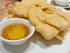 -广东胜利宾馆西关粤中餐厅