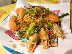 -桥东喜碧海鲜街(水东街店)