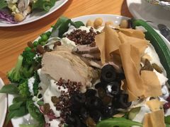 -So Lounge索兰至餐厅(蓝色港湾店)