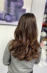 -H·Y HAIR SALON烫发·染发·造型