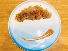 -菩提树·素食餐厅(汇智国际商业中心店)