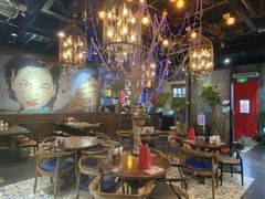 -粤色·老广州茶餐厅(河南商会大厦店)