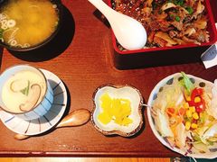 -有喜屋·深夜食堂(北京西路店)