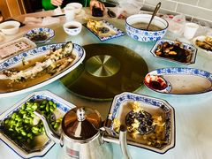 -洞天食府(北大街店)