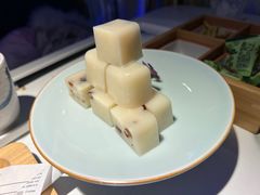 -马邦子·紫苏烤鱼(恒隆广场店)